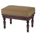 Smith & Hawken® Marlton 2008 Ottoman