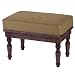 Smith &amp; Hawken&Acirc;&reg; Marlton 2008 Ottoman