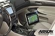 ARKON iPad用 回転式 車載ホルダー(シートボルト / 車体固定取付タイプ)