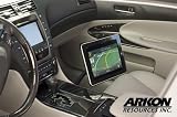 ARKON iPad用 回転式 車載ホルダー(シートボルト / 車体固定取付タイプ) ARKON iPad用 回転式 車載ホルダー(シートボルト / 車体固定取付タイプ)