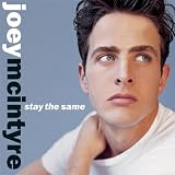 Stay The Same (Album Version)