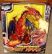 Transformers Beast Wars Evil Predacon Megatron Dragon Action Figure