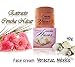 1 Jar Concha Extract Nacar HECHA En Veracruz, Mexico Mother of Pearl