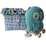 Geschenkkiste, Geschenkset M�rchenHeld Finnvon "Sebra, millemarille,..."