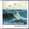H&ouml;rbuch Meeresrauschen: Seevögel im Wind