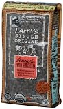 Review Larry's Beans  / Larry's Beans Fair Trade Organic Coffee, Aviator's Papua New Guinea, Whole Bean, 12-Ounce Bags (Pack of 3)