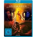 Storm Rider - Clash of Evil [Blu-ray]