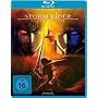 Storm Rider - Clash of Evil [Blu-ray]