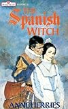 Spanish witch