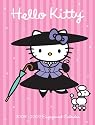 Hello Kitty 2008-2009 Engagement Calendar (Hello Kitty)