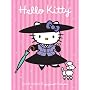 Hello Kitty 2008-2009 Engagement Calendar