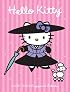 Hello Kitty 2008-2009 Engagement Calendar (Hello Kitty)