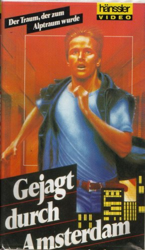 Gejagt durch Amsterdam