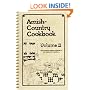 Amish-Country Cookbook Volume 2