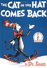 The Cat in the Hat Comes Back