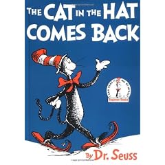 The Cat in the Hat Comes Back