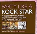 Party Like a Rock Star (Paperback)