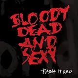 Paint It Red