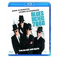 The Blues Brothers 2000 [Blu-ray][Region Free]
