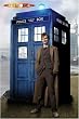 Doctor Who TV Show Poster
