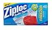 Ziploc Freezer Bag, Quart Value Pack, 40-Count(Pack of 3)