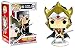 Funko Pop! DC Heroes #238 Wonder Woman Flashpoint (Hot Topic Exclusive)