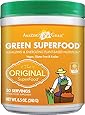 Amazing Grass Green SuperFood Original, 30 Servings, 8.5 Ounces