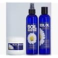Bexatrol BoilBuster Skin Boils Relief Kit