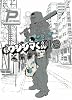 闇金ウシジマくん 18 ヤミ金くん (ビッグコミックス)