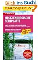 MARCO POLO Reisef�hrer Mecklenburgische Seenplatte: Reisen mit Insider-Tipps. Mit Reiseatlas