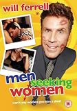 Men Seeking Women [DVD] [2007]