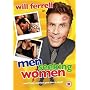 Men Seeking Women [DVD] [2007]