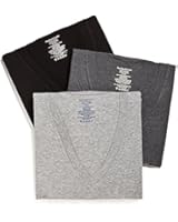 Classic V-Neck T-Shirts 3-Pack