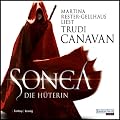 Sonea. Die H�terin (Die Saga von Sonea 1)