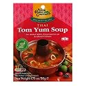 Asian Home Gourmet Thai Tom Yum Soup Mix, 1.75-Ounce Pouch (Pack of 12)