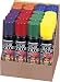 Halloween Black Colored Hair Spray