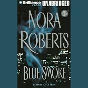 Blue Smoke | [Nora Roberts]