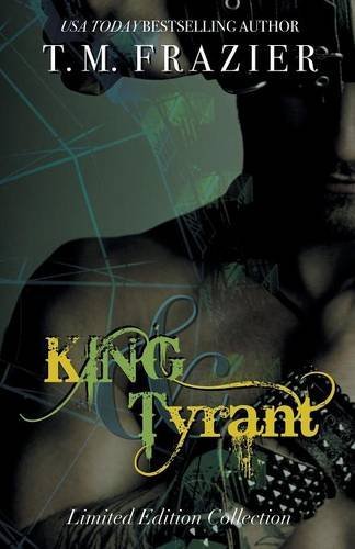 King Series Collection: King & Tyrant