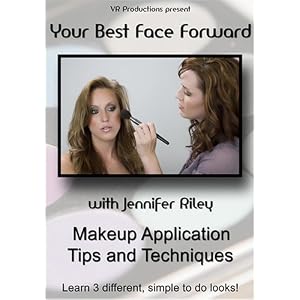 Your Best face Forward: Makeup Application Tips and Techniques