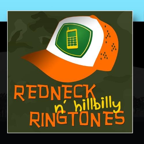 Redneck & Hillbilly Ringtones