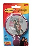3M Command 17111 Large Camp Rock Round Hook