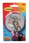 3M Command 17111 Large Camp Rock Round Hook