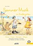 Sommer-Musik im Kindergarten (inkl. C...