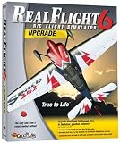RealFlight 6 Upgrade for G4 and Above