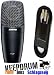 Produkt-Bild: Shure PG 27-LC Kondensatormikrofon Mikrofon + Kabel