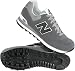 Apparel : New Balance Women's 574 Nubuck