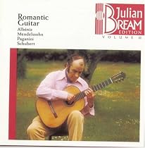 Romantic Guitar