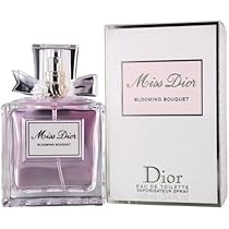 miss dior cherie blooming bouquet 100ml