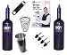 Flair Bartending Kit - Skyy Edition