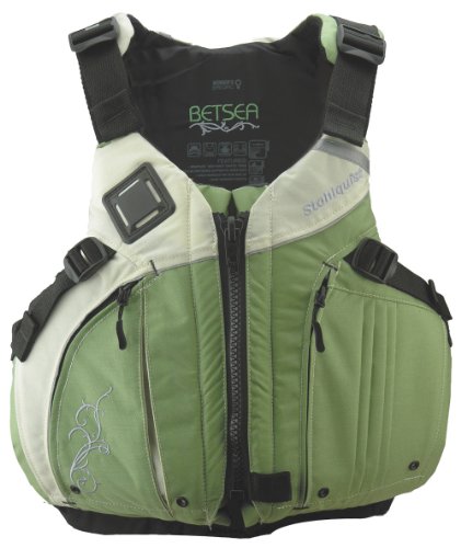 Stohlquist Women's Betsea Personal Floatation Device